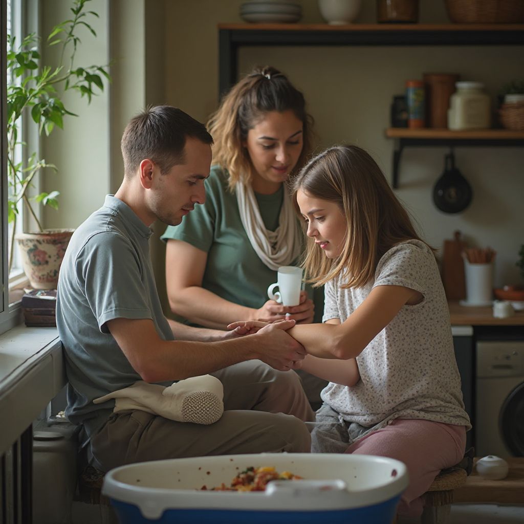 Doporučené postupy v Řešení rent
